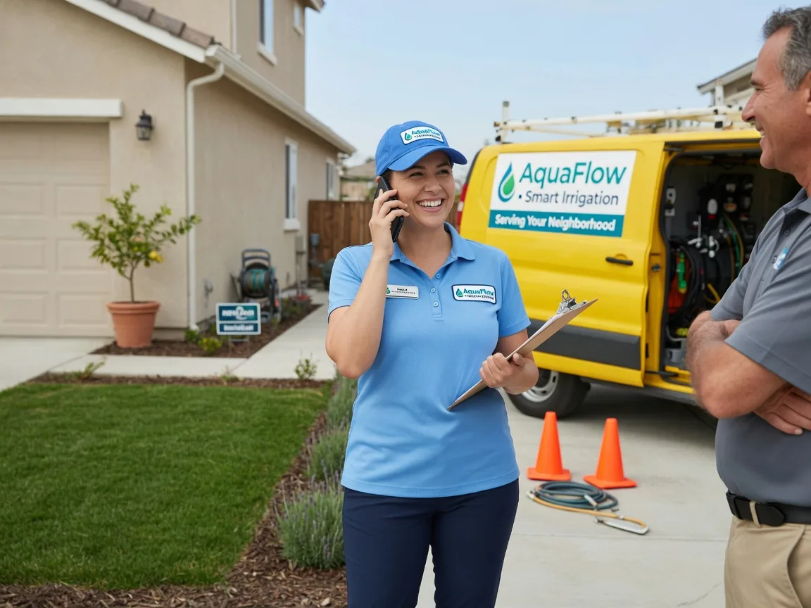 Irrigation Installation Hurricane, UT FAQs
